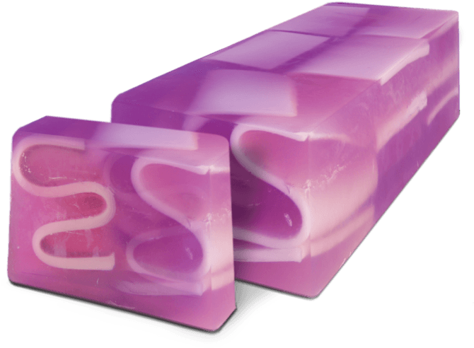 Jabones De Glicerina A Kilo - Soap (735x600), Png Download