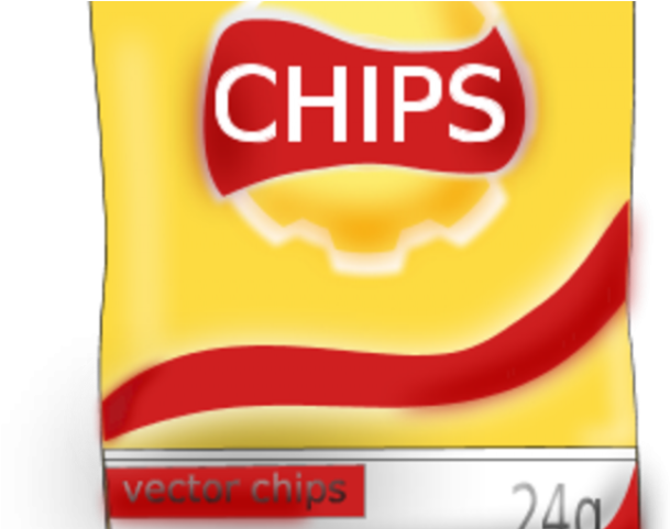 Potato One Free On Dumielauxepices Net Transparent - Processed Food Clipart (640x480), Png Download