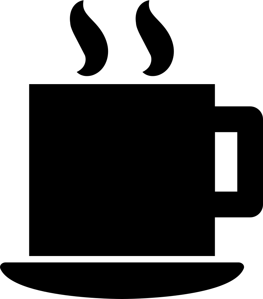 Coffee Mug Comments - Drink (862x981), Png Download