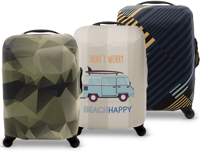 Durabilidad - Hand Luggage (636x480), Png Download