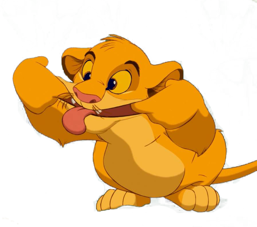 Download Lion King Characters Transparent PNG Image with No Background