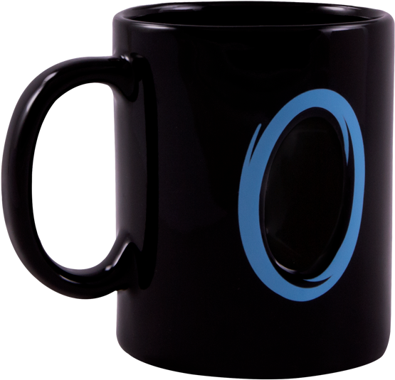 Einstein Rosen Mug - Mug (1000x1000), Png Download