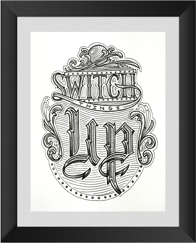 Png Transparent Perspective Collections Collective - William Hogarth (800x800), Png Download