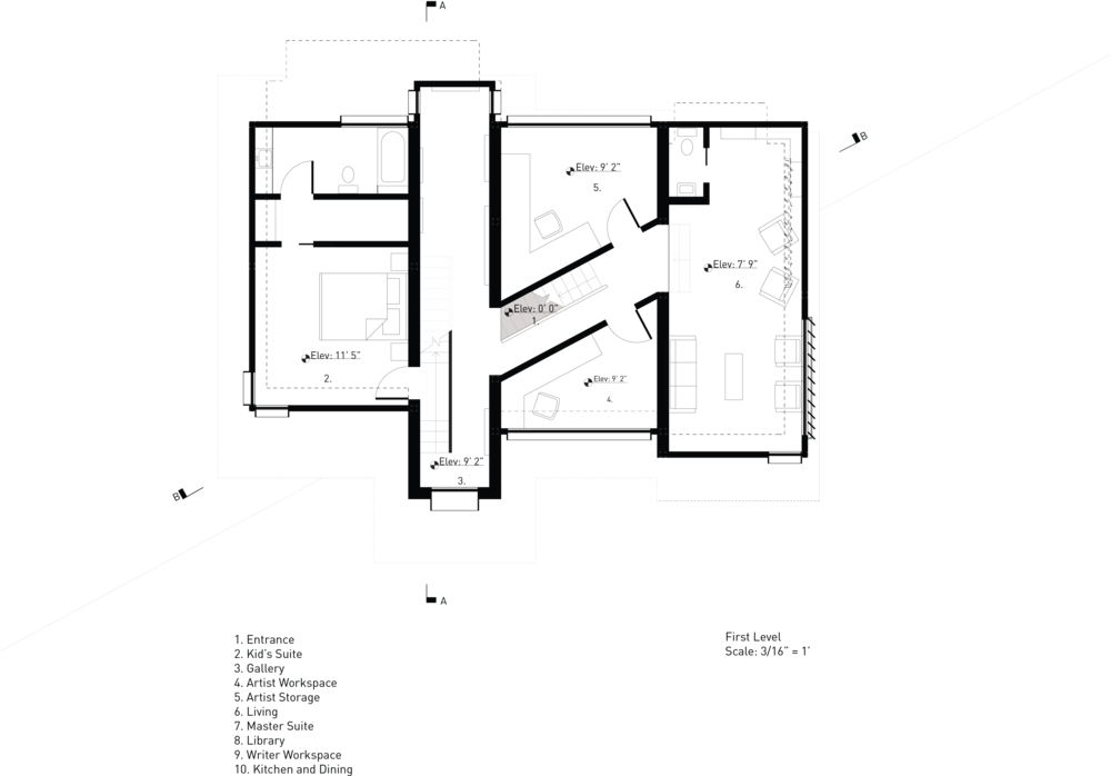 Firstfloor Squarespace (1000x698), Png Download