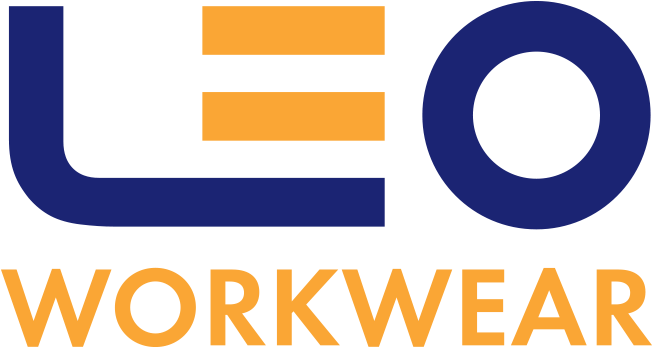 Leo Workwear - High-visibility Clothing (1170x368), Png Download