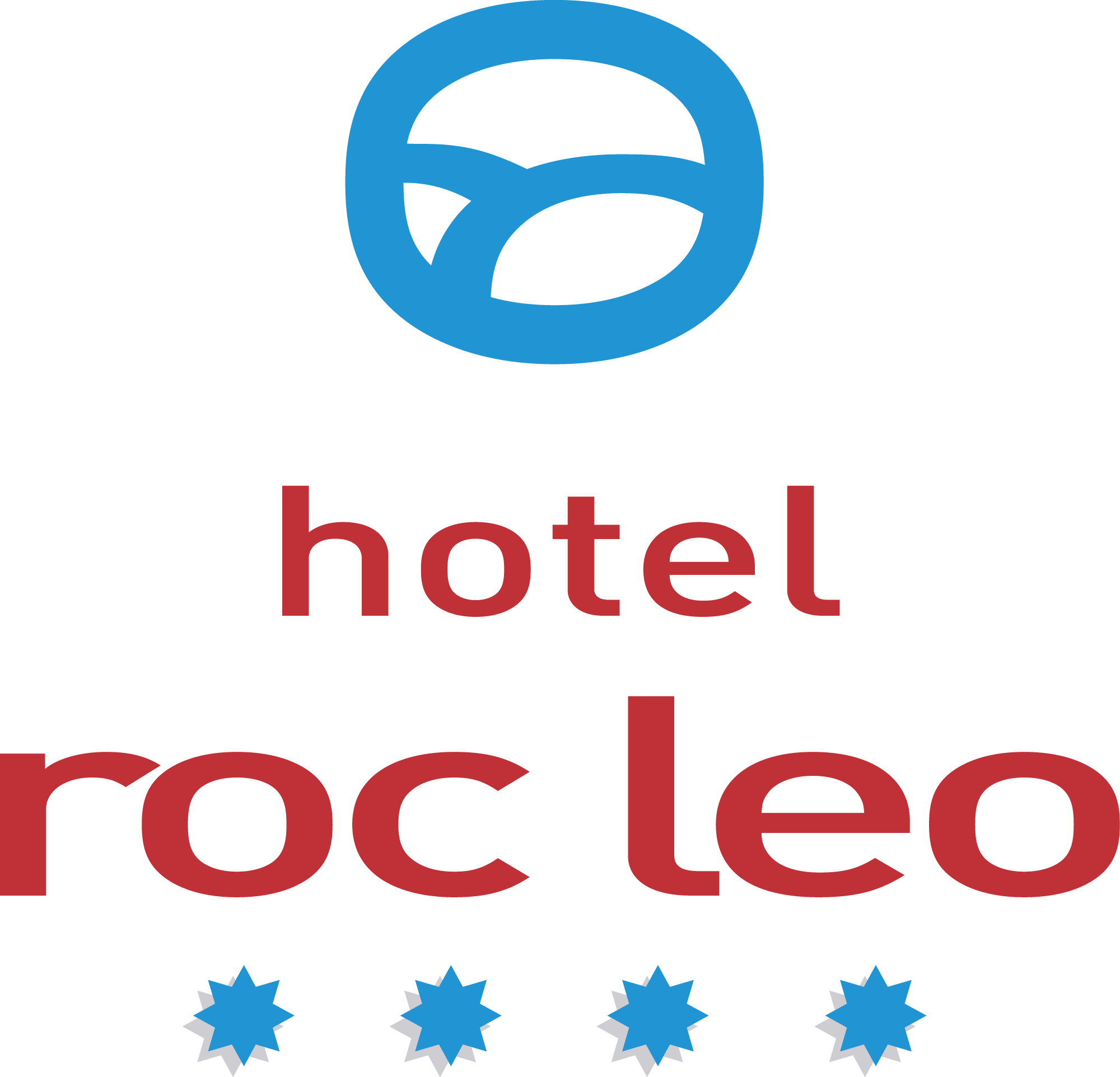 Roc Leo Hotel Majorca - Marbella Roc Marbella Park (2000x1924), Png Download
