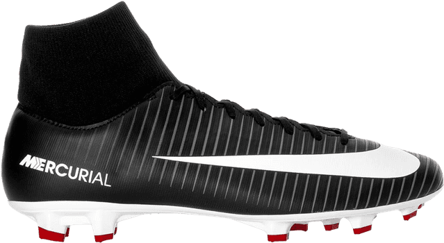 Mercurial Victory - Football Boot (750x750), Png Download