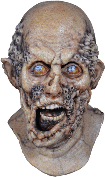 Fantasia Walking Dead (436x639), Png Download