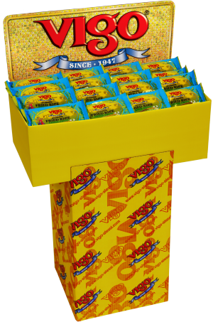 This Item Is Not Currently Sold In Our Web Store, Please - Vigo Alessi (300x453), Png Download