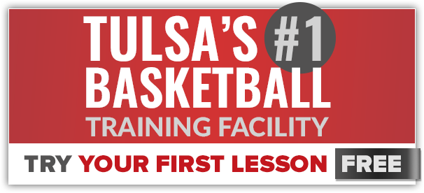 Experience Oklahoma's Highest And Most Reviewed Basketball - Score Owasso Basketball Camps & Lessons (606x276), Png Download