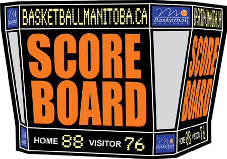 The Basketball Manitoba Scoreboard Report Will Return - Film Poster (450x316), Png Download