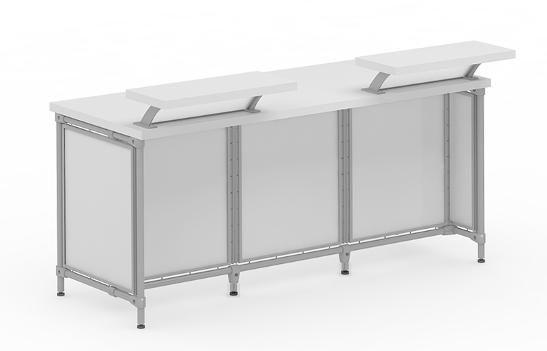 Sideboard (780x500), Png Download