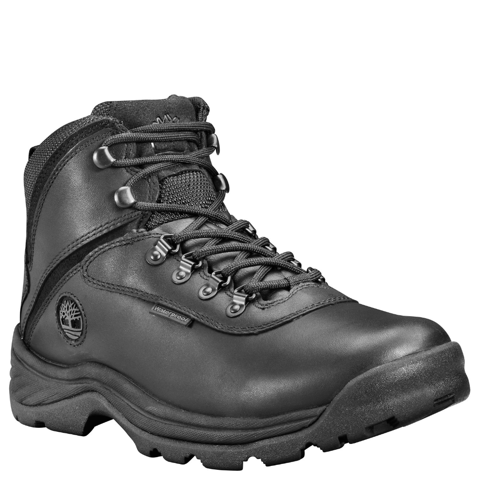 Timberland White Ledge Mid Waterproof Boot Mens Hiking - Timberland Men's White Ledge Mid Waterproof (1920x984), Png Download