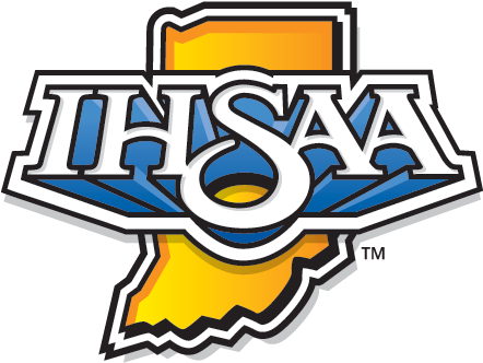 Ihsaa Football Sectional 2017 Brackets (442x390), Png Download