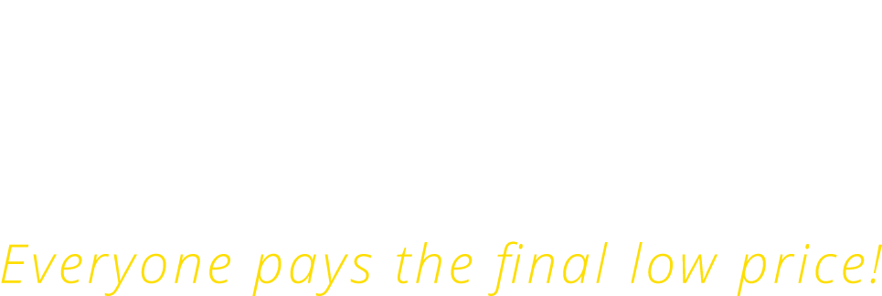 Craft Price Drop Logo - Hochanda Limited (1200x600), Png Download