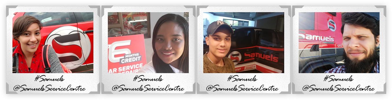 Photo Strip - Girl (1400x400), Png Download