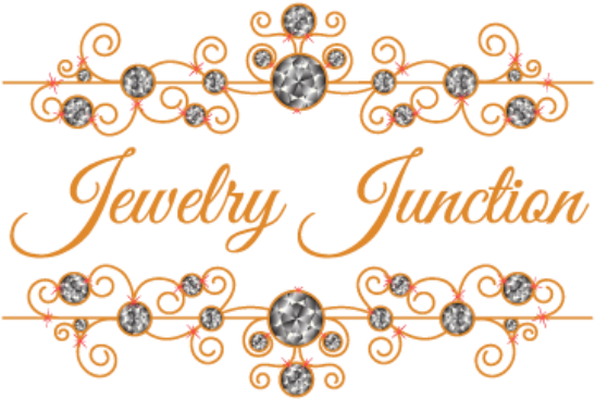 Jewelry Junction - January Branches Embroidery Design (600x459), Png Download