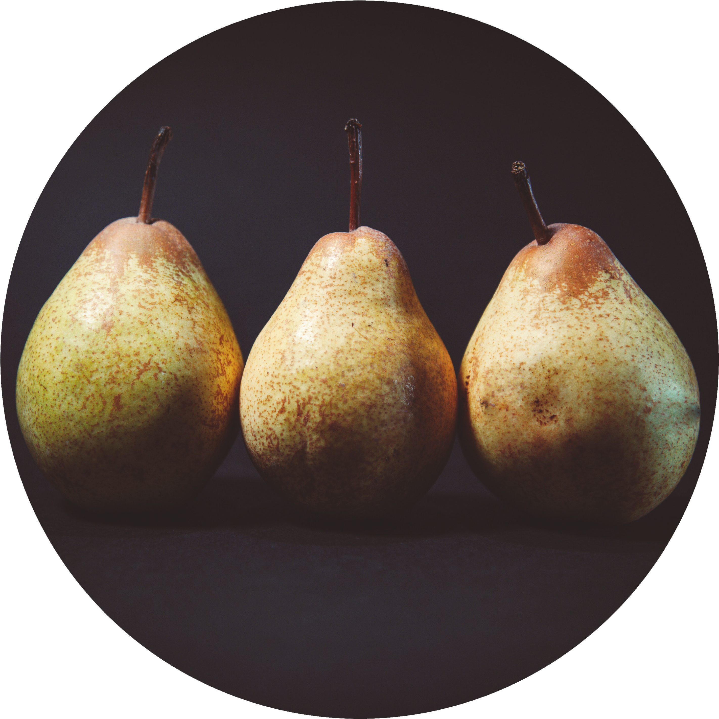 Pears - 2 Corinthians 9 7 (3136x3136), Png Download
