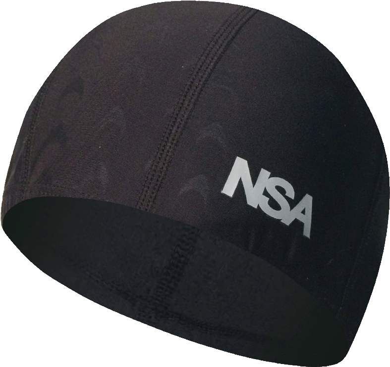 Send Earplugs Sharkskin Fabric Fabric Cloth Swimming - Hat (800x800), Png Download