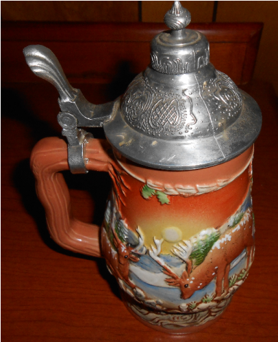 Beer (500x500), Png Download