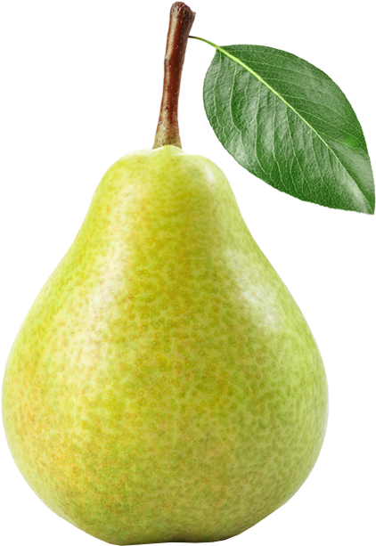 Pure! Spa In A Basket - Fresh Pear, Best Gift Set For (421x658), Png Download