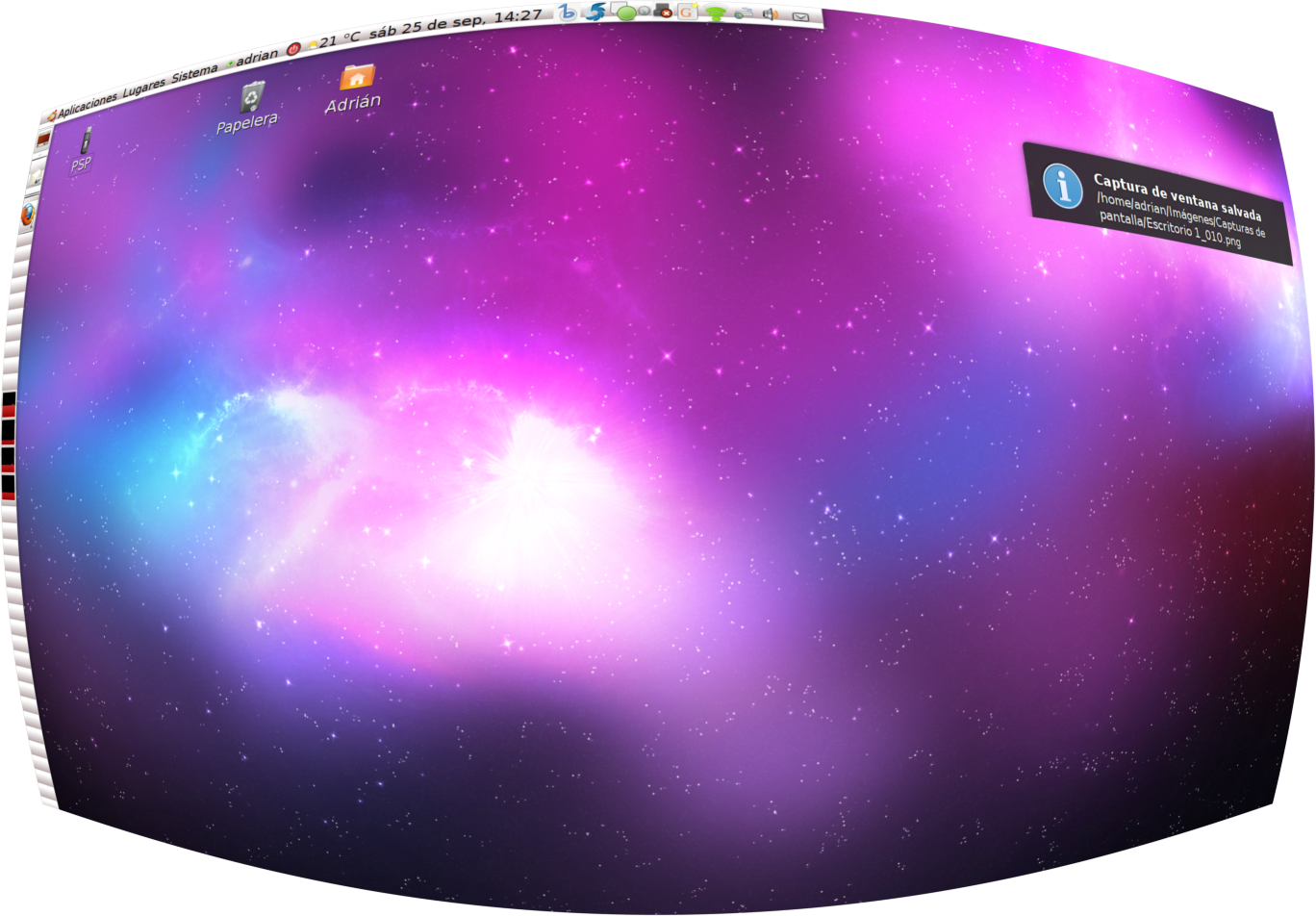 Escritorio Shutter Barril - Portable Network Graphics (1368x952), Png Download