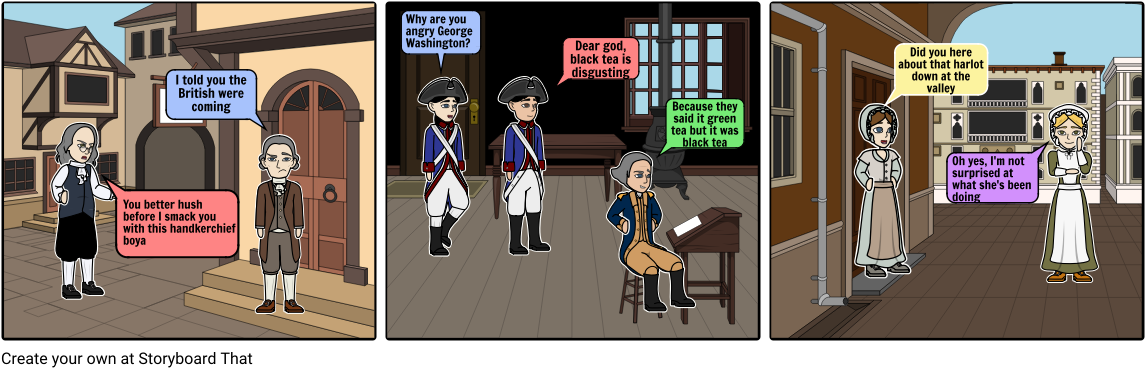 Political Cartoon - Cartoon (1164x385), Png Download