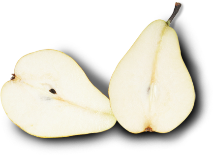 Pears - Pear (450x321), Png Download