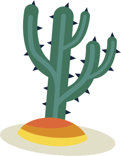 Frank En México - Large-flowered Cactus (392x506), Png Download
