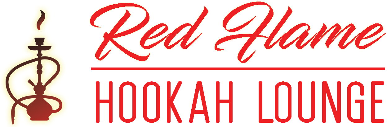Red Flame Hookah Lounge - Wenn Heiße Träume Wahr Werden [book] (1265x413), Png Download