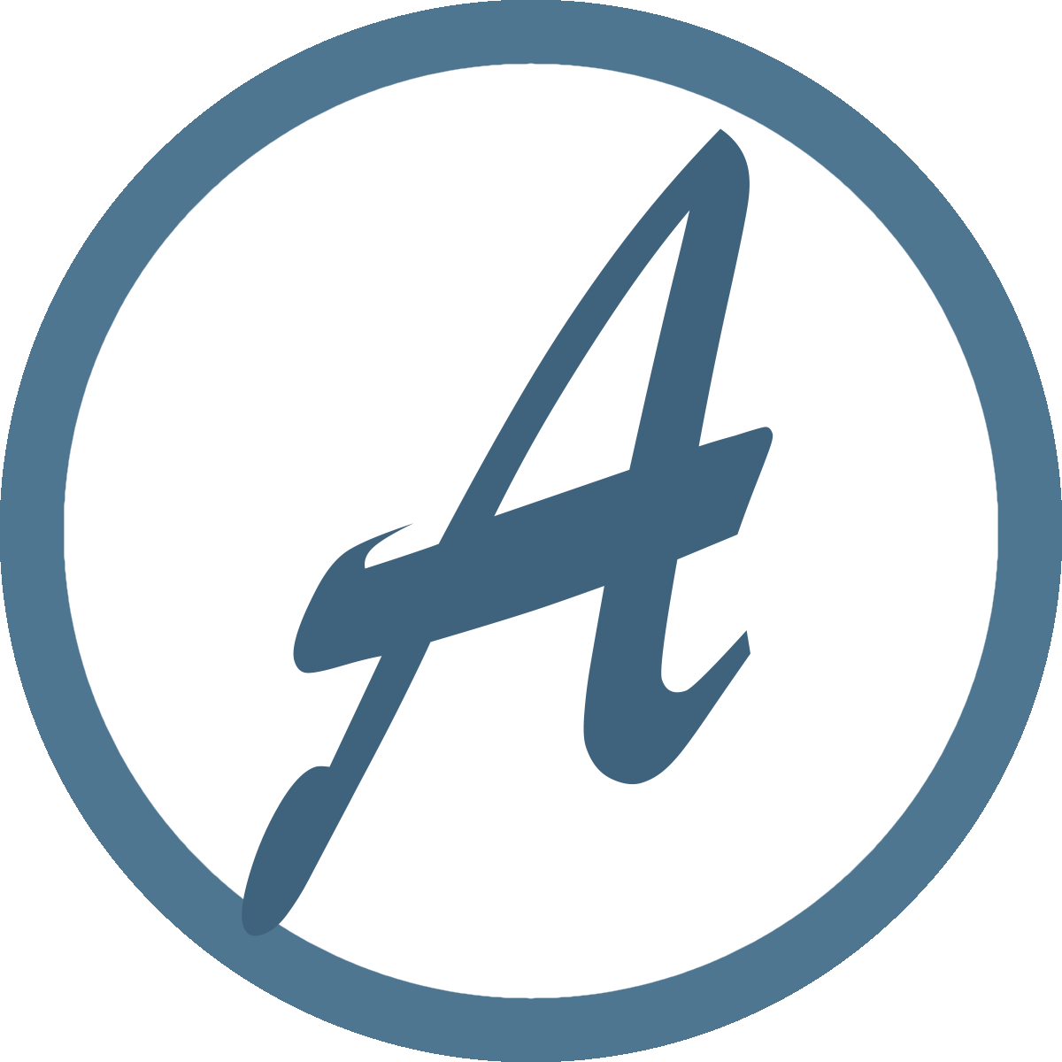 Americans With Disabilities Statement - 886 (1200x1200), Png Download