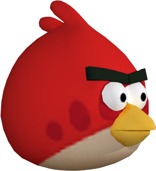 Download Zip Archive - Stella Angry Birds Go (750x650), Png Download