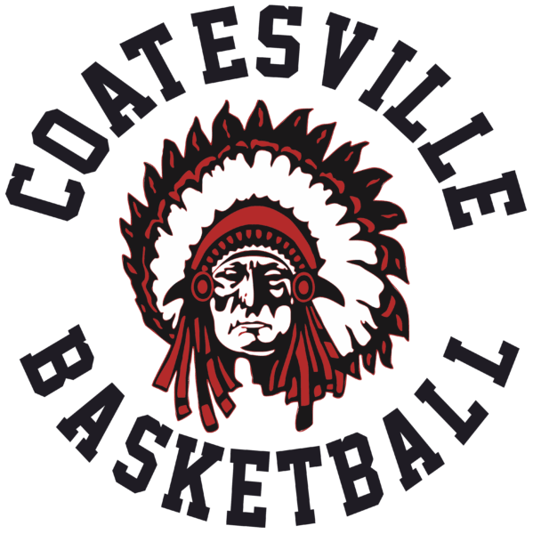 Sport Tek Lace Up Pullover Hooded Sweatshirt St271 - Coatesville Red Raiders Logo (599x600), Png Download
