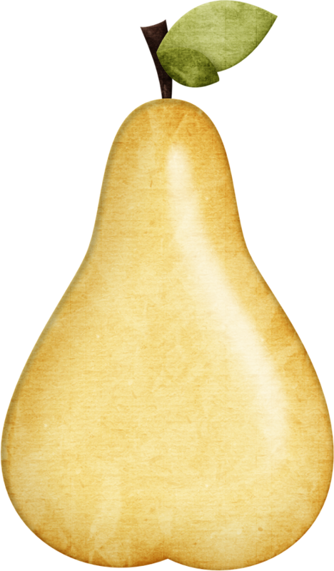 Яндекс - Фотки - Pear (468x800), Png Download