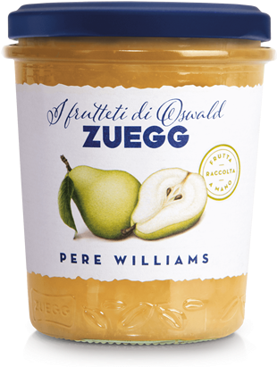 Oswald Zuegg Orchards - Zuegg Marmelade Feige (410x410), Png Download