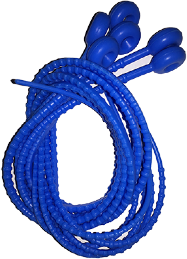 6 Silicone Ties - Networking Cables (1200x1200), Png Download