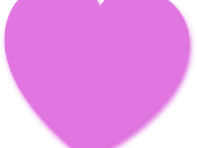Heart (640x480), Png Download