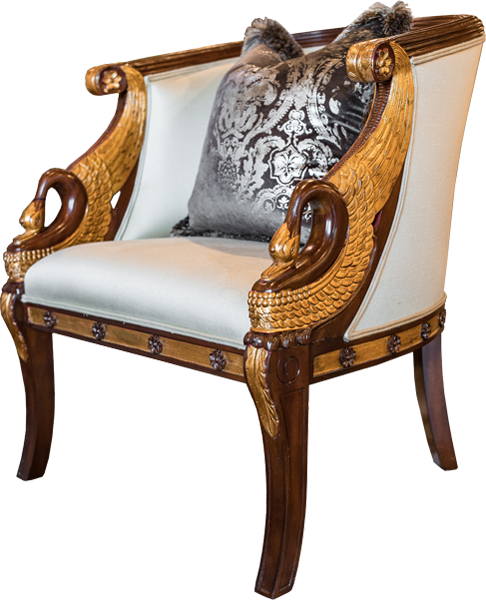 Access - Chair (486x600), Png Download