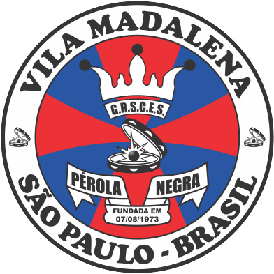 Perola Negra (500x500), Png Download