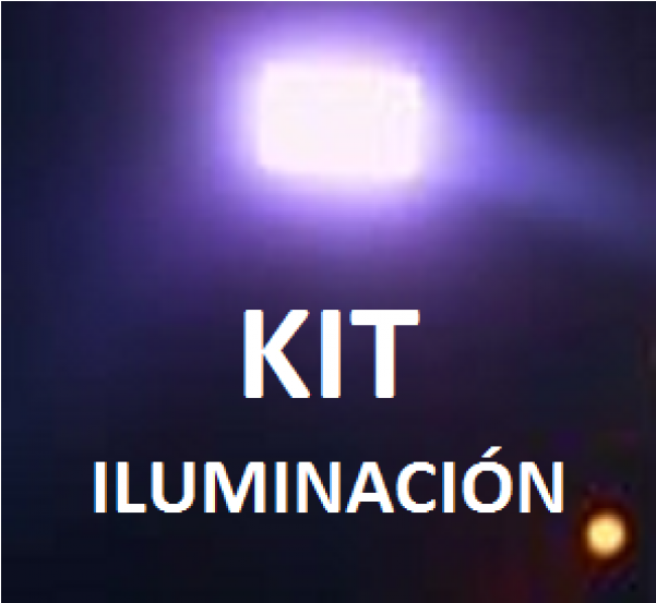 Kit 400 W Eti Cl2 Alas De Gaviota Philips Son T-pia - Simbol Simbol Keselamatan Kerja (600x800), Png Download