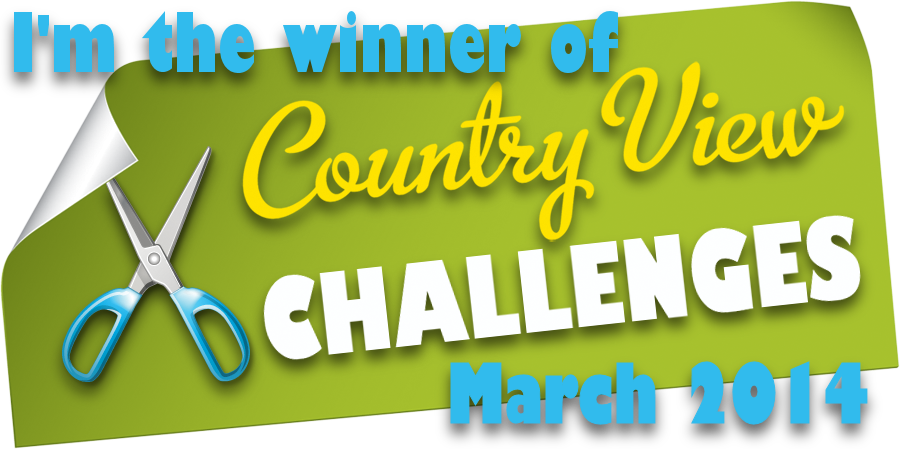 Country View Crafts (900x449), Png Download