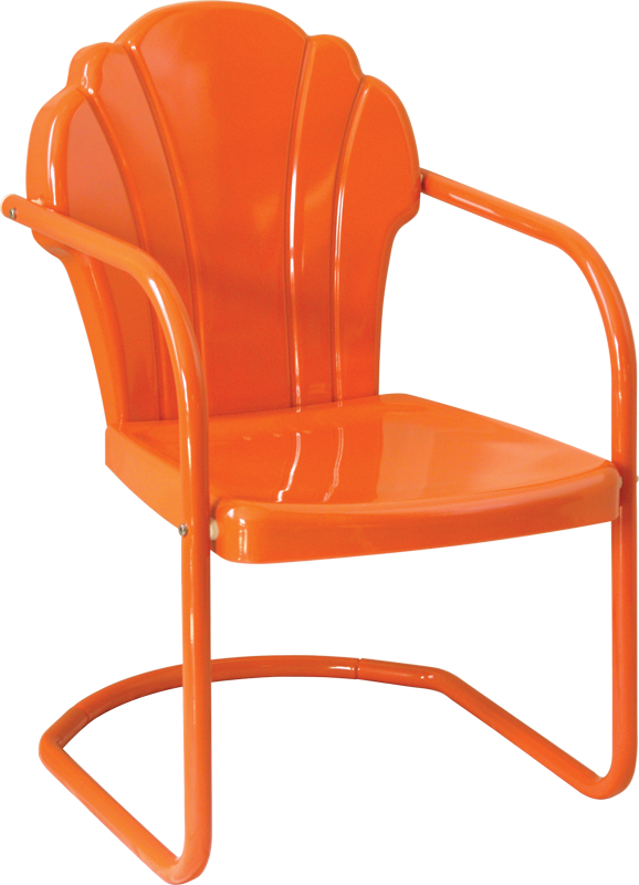 Retro Metal Lawn Chairs Png Image With No Background Pngkey Com Retro Metal Lawn Chairs Png, Retro Style Patio Chairs