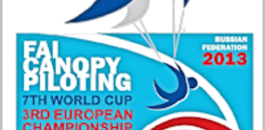 3rd European Championships In Canopy Piloting, Kolomna - Portable Network Graphics (1080x529), Png Download