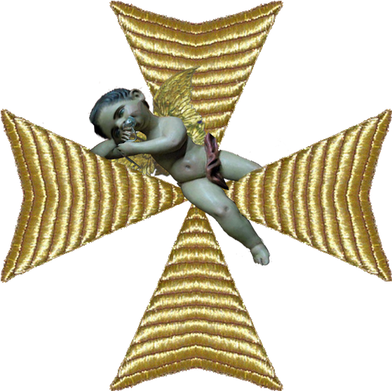 Jóvenes Cofrades - Soldier (595x603), Png Download