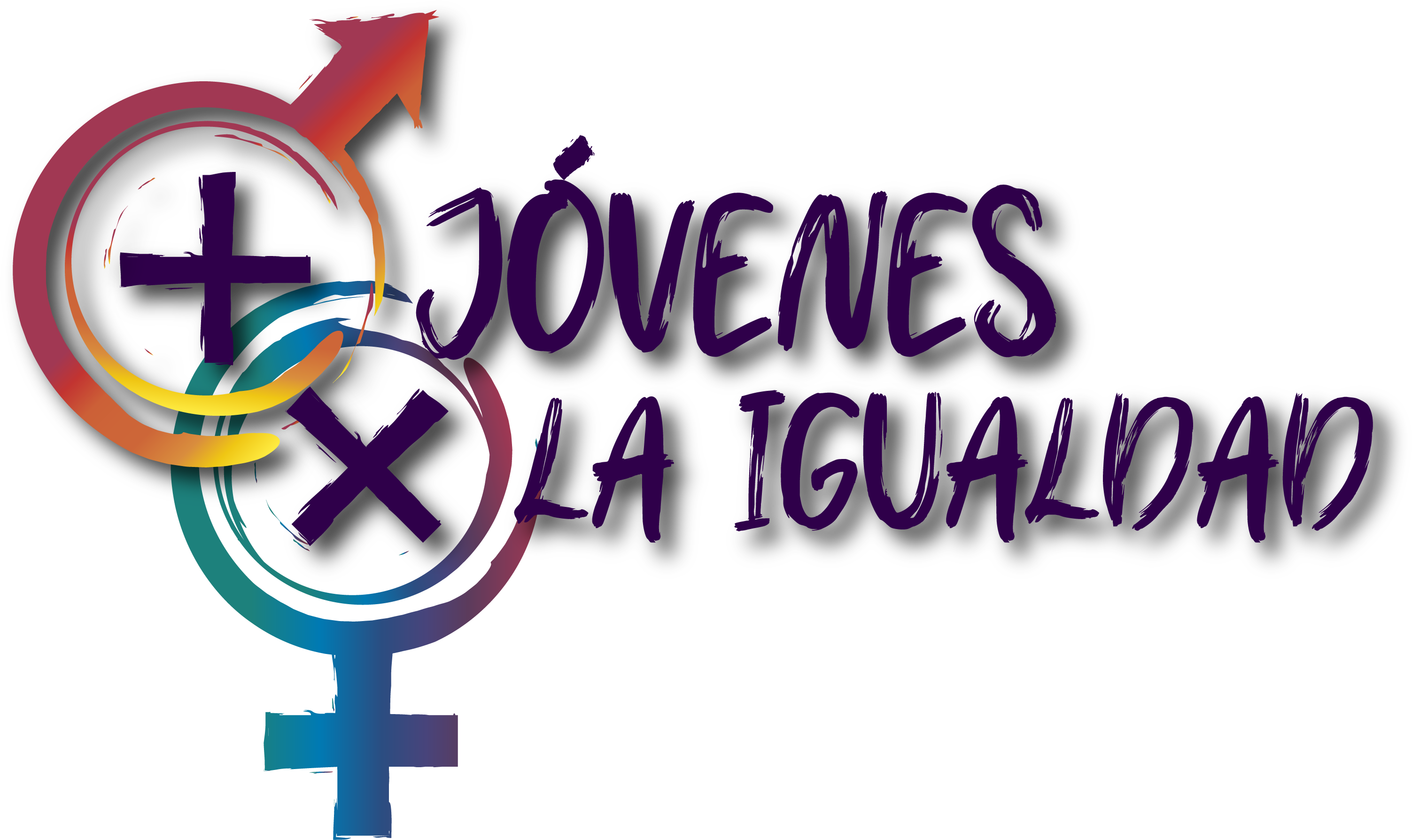 Jóvenes X La Igualdad - Derechos Sexuales Y Reproductivos De Los Jovenes (3020x1800), Png Download