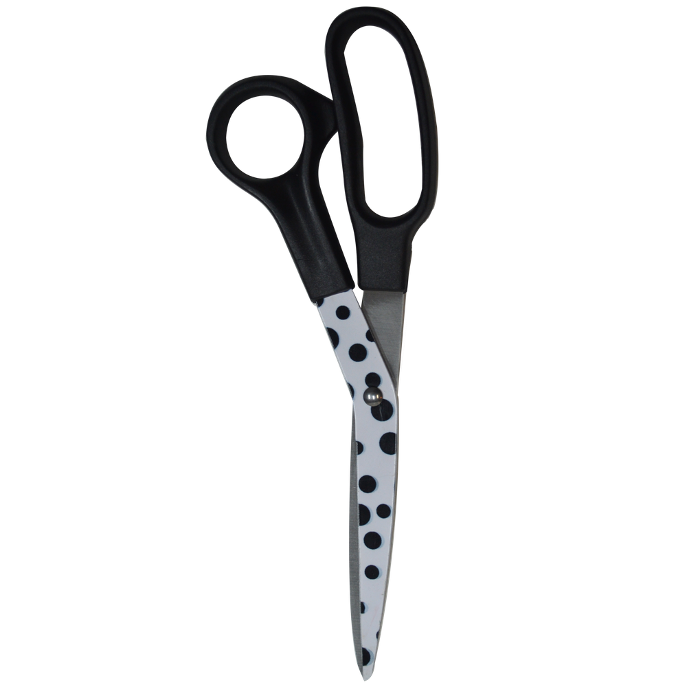 Tesoura Patchwork Multi Uso Wn 9608 R - Sewing (1000x1000), Png Download