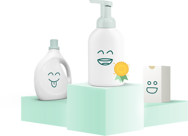 2nd Edition - 2018 - Winners - Packaging And Labeling (617x446), Png Download