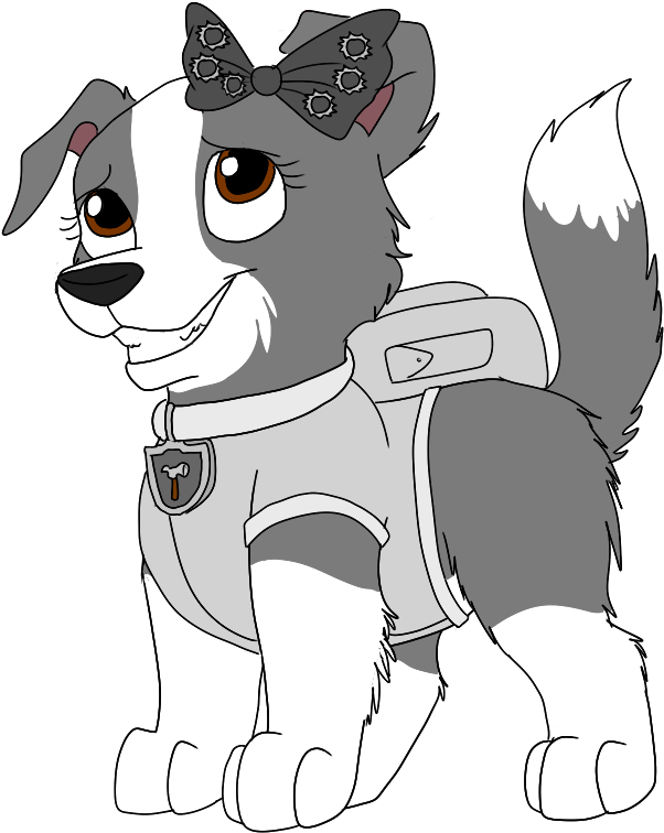 Sweetie - Wikia (1100x1000), Png Download