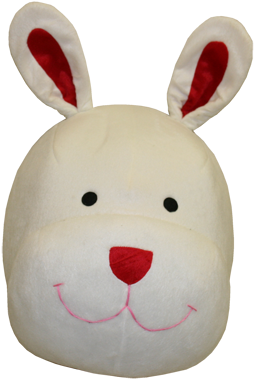 Bunny - Rabbit (326x400), Png Download