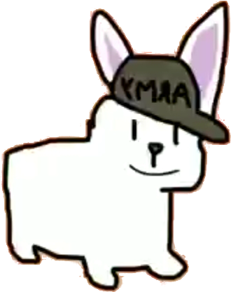 Png Army Bunny - Portable Network Graphics (347x433), Png Download